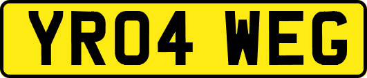 YR04WEG