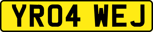 YR04WEJ