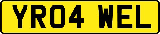 YR04WEL