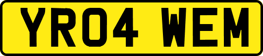 YR04WEM