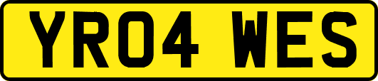 YR04WES