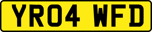 YR04WFD