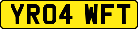 YR04WFT