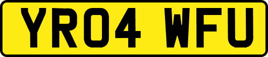 YR04WFU