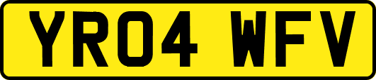 YR04WFV
