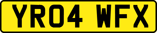 YR04WFX