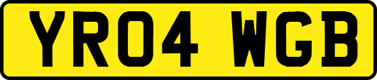 YR04WGB