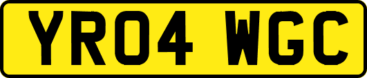YR04WGC