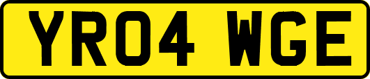 YR04WGE