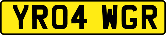 YR04WGR