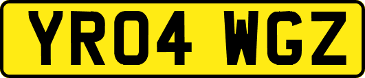 YR04WGZ