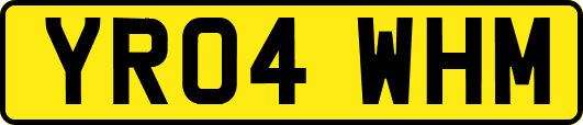 YR04WHM