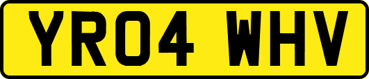 YR04WHV