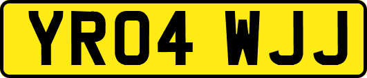 YR04WJJ