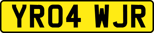 YR04WJR