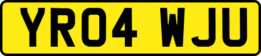 YR04WJU
