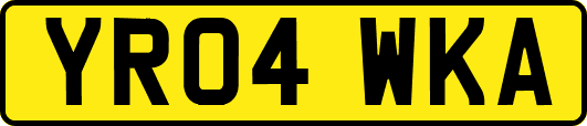 YR04WKA