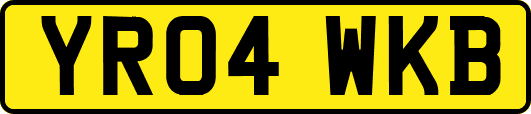 YR04WKB