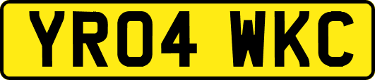 YR04WKC