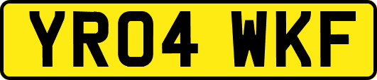 YR04WKF