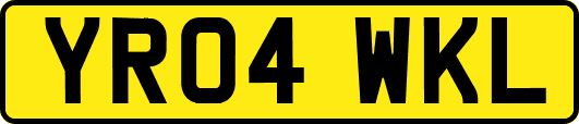 YR04WKL