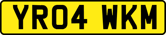 YR04WKM