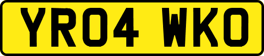 YR04WKO