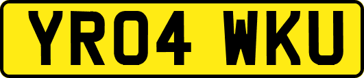 YR04WKU