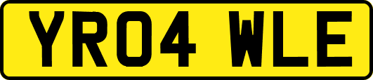 YR04WLE