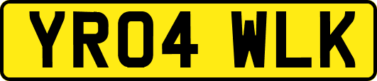YR04WLK