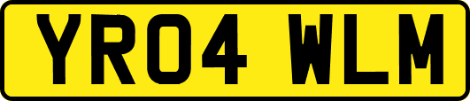 YR04WLM
