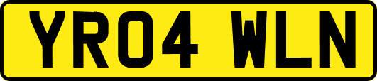 YR04WLN
