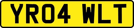 YR04WLT