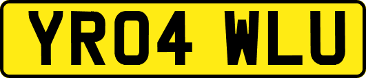 YR04WLU