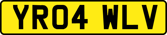 YR04WLV