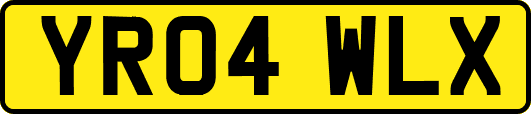 YR04WLX