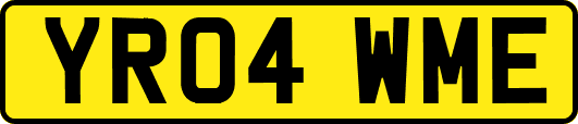 YR04WME