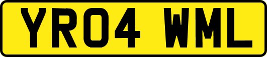 YR04WML