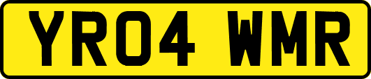 YR04WMR