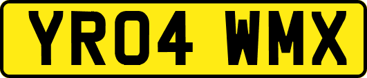 YR04WMX