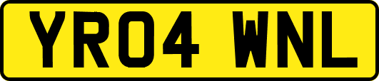 YR04WNL