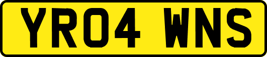 YR04WNS