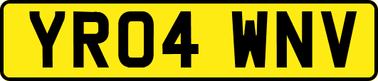 YR04WNV