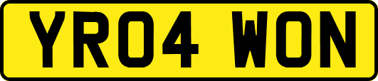 YR04WON