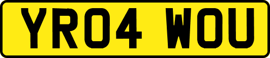 YR04WOU