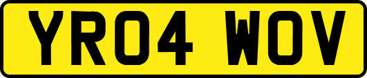 YR04WOV