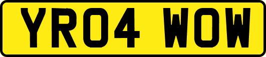 YR04WOW