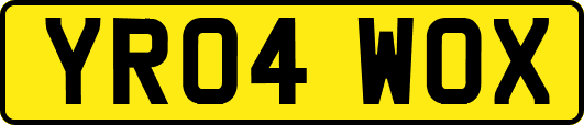 YR04WOX