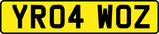 YR04WOZ