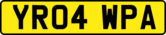 YR04WPA